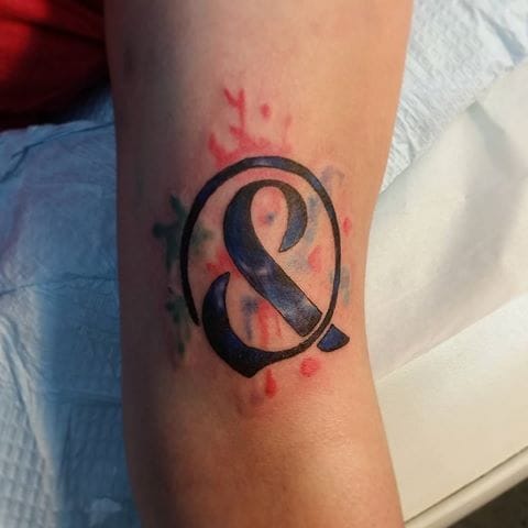 Ampersand Tattoo Meaning And Symbolism Explained