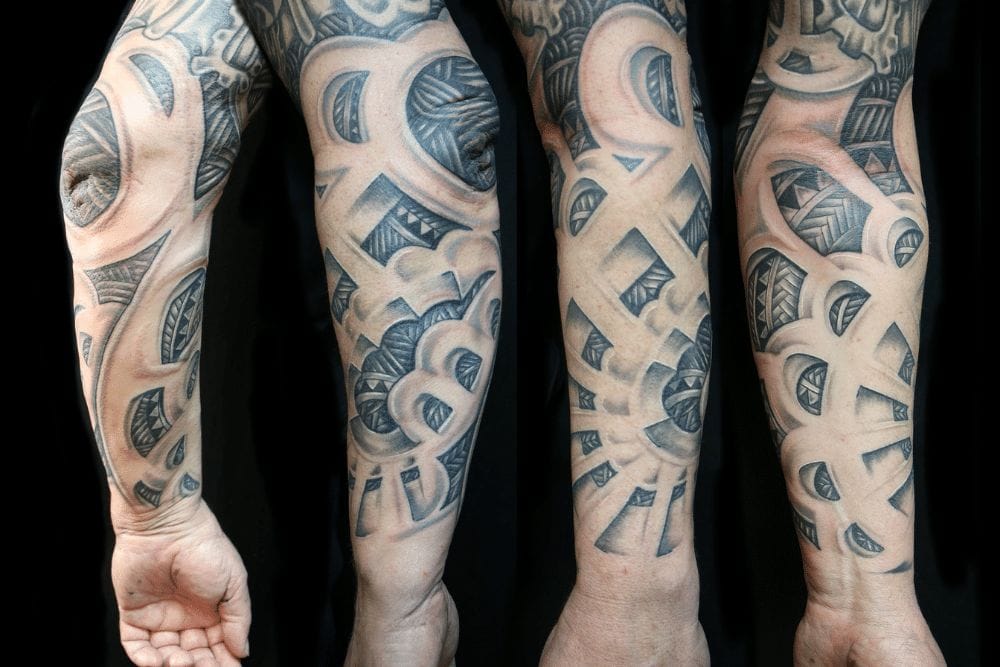 Elbow Tattoo Aftercare Tips and Advice